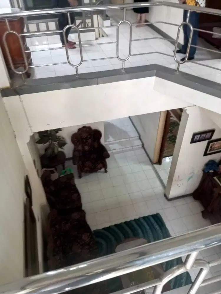 Rumah di Jl. Palangkaraya, Arcamanik Kota Bandung