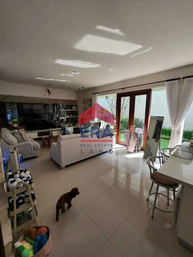 Dijual Rumah di Riverside Hilltop, Malang