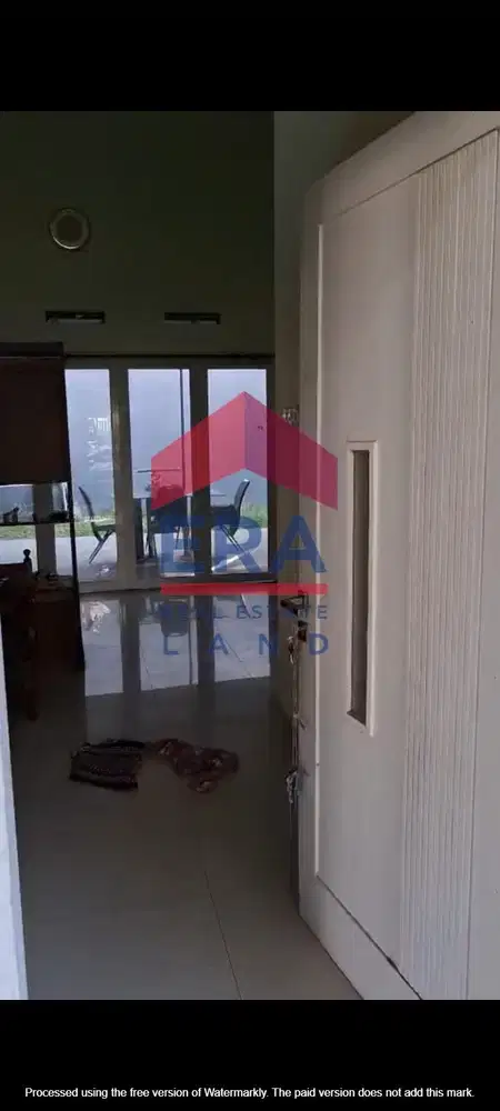 Dijual Rumah di Permata Jingga Malang