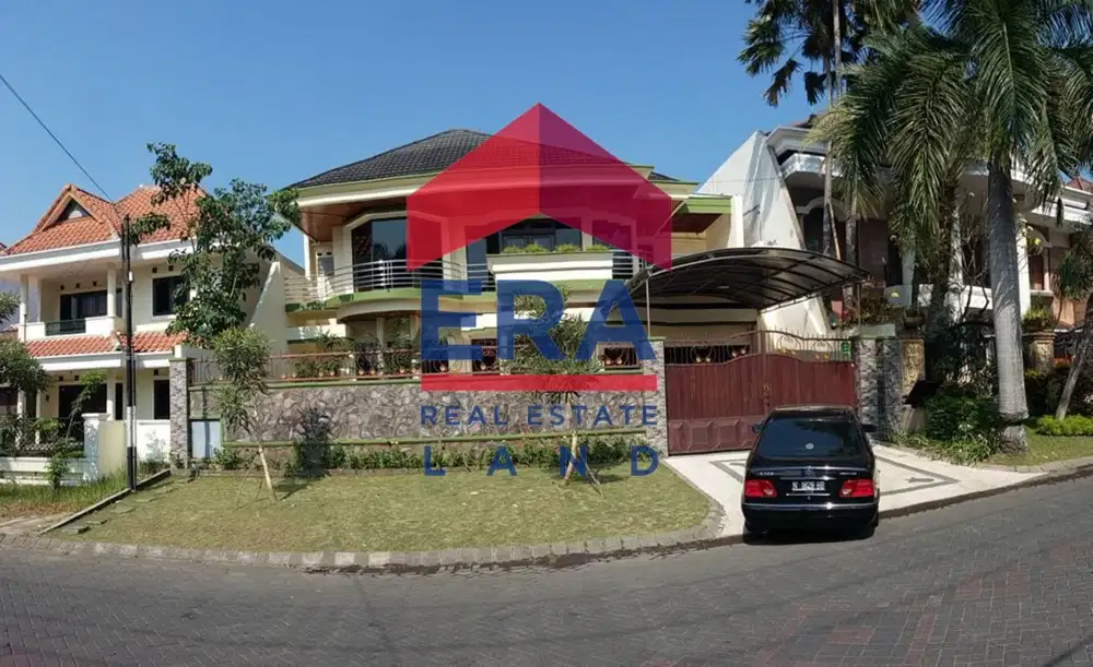 Disewakan Rumah Pondok Blimbing Indah