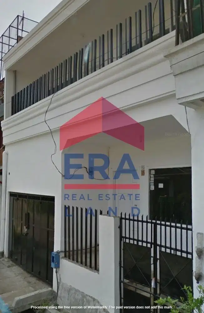 Dijual Rumah di Jalan Amandit Rampalcelaket Malang