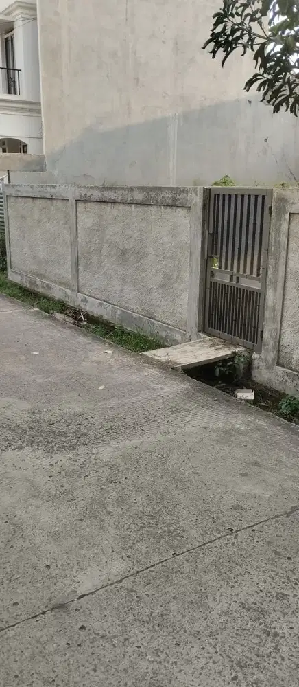 Kavling Bagus Di Lebak Lestari Indah, Cilandak