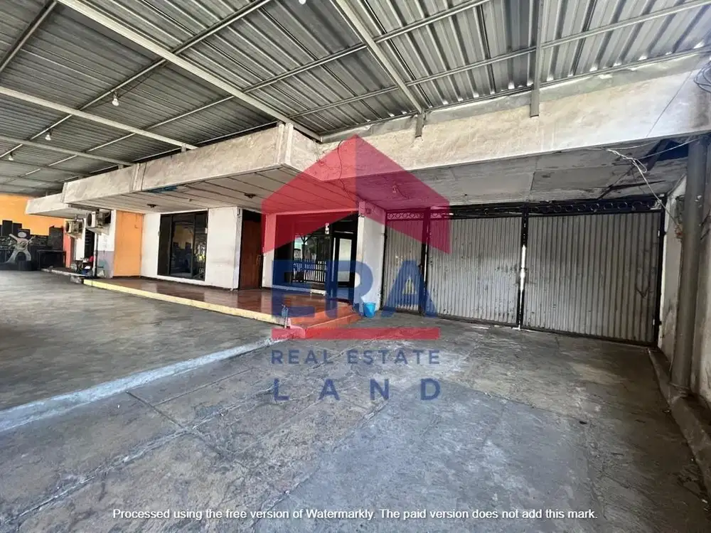 Dijual Rumah di Jalan Pisang Kipas Malang