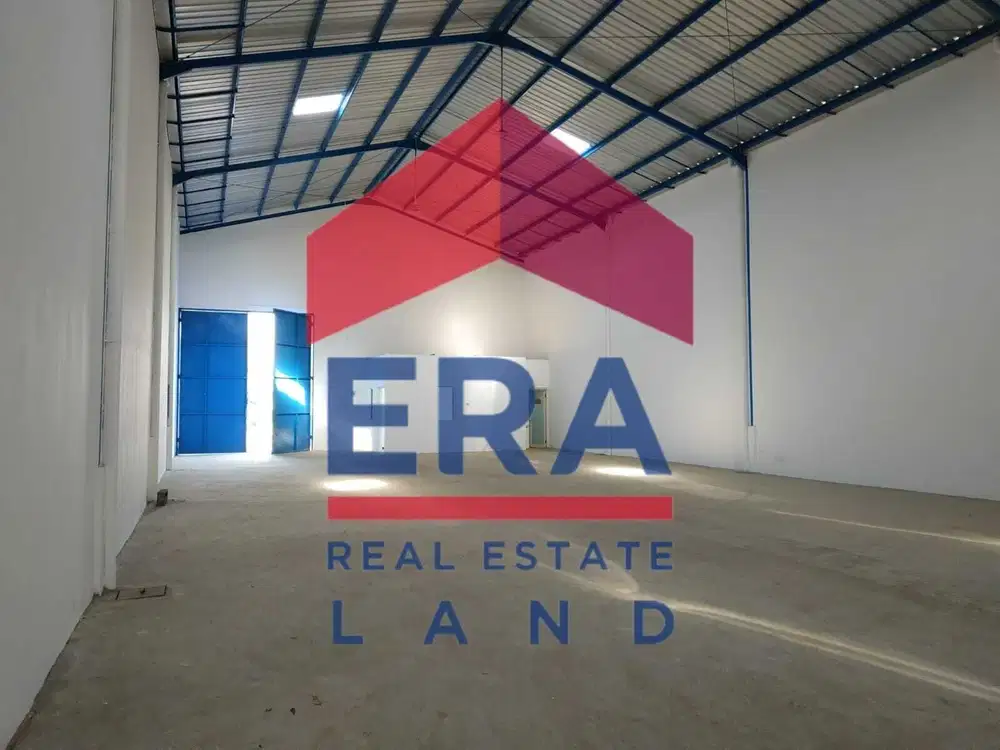 Disewakan Gudang di Jalan Yonkav Waringin Singosari Malang