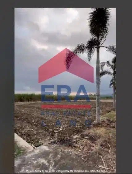 Dijual Tanah di Jalan Mendalanwangi Pakisaji Malang