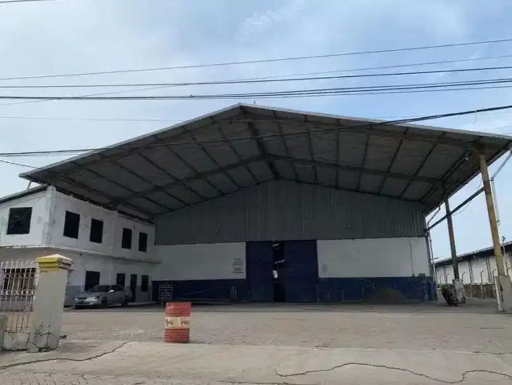 dijual gudang di surabaya kalinanak, dekat margomulyo tandes gresik