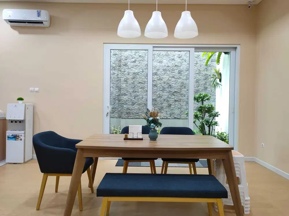 Dijual Rumah Minimalis 2 Lantai Di Sunter Indah Jakarta Utara