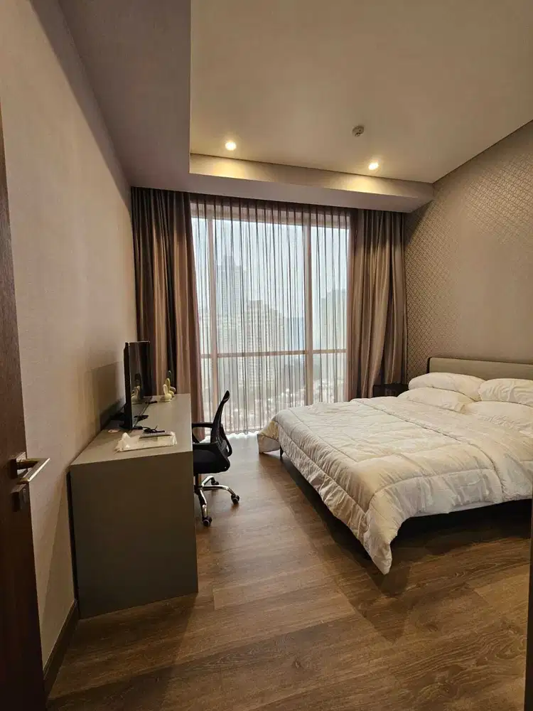 Apartemen Disewa Pakubuwono Spring 2BR uk148m2 Furnished at Jaksel