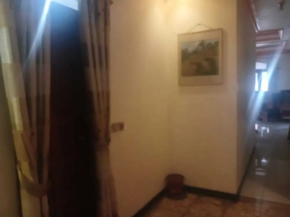 Dijual Rumah Mewah Bintaro Sektor 1