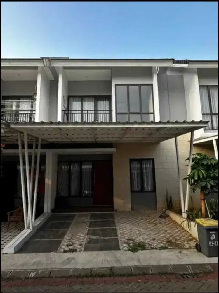 Di Jual Rumah murah Premiere Estate 3 Kranggan cibubur siaphuni Cantik