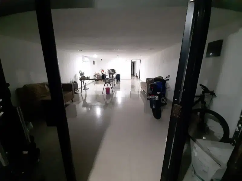 Ruko di Sunter Paradise  2 3/4 Lantai Dijual