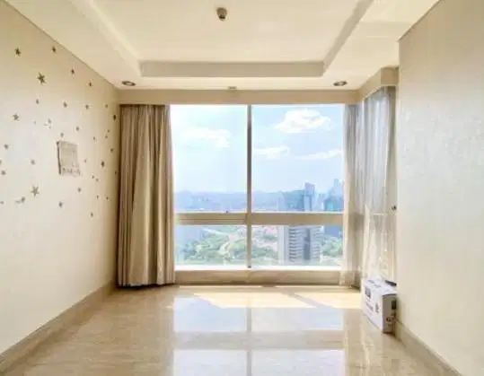 Dijual Apartemen Capital Residence 3br Uk 170 sqm best view At Jaksel