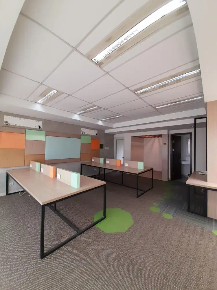 Ruko Mewah, Jalan Utama Bsd City, Ruko Fbl 5 Bsd City