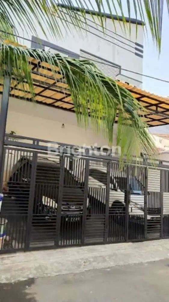 Rumah Bagus di Kelapa nias kelapa gading, Turun Harga