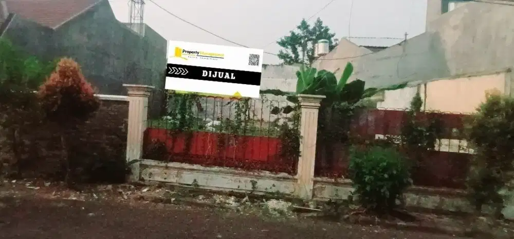 Tanah surabaya darmo permai, dekat pakuwon pradah lontar citraland