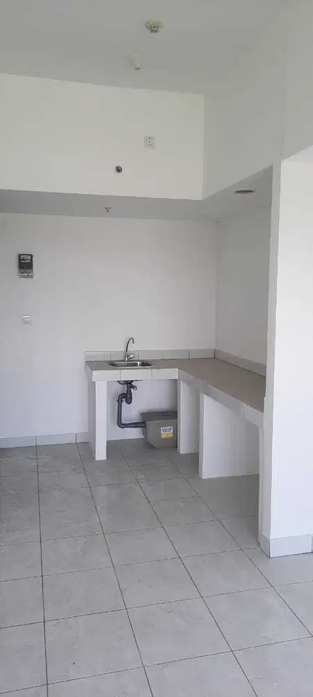 Jual Rugi Tipe 1 Kamar Apartemen BSD Casa De Parco