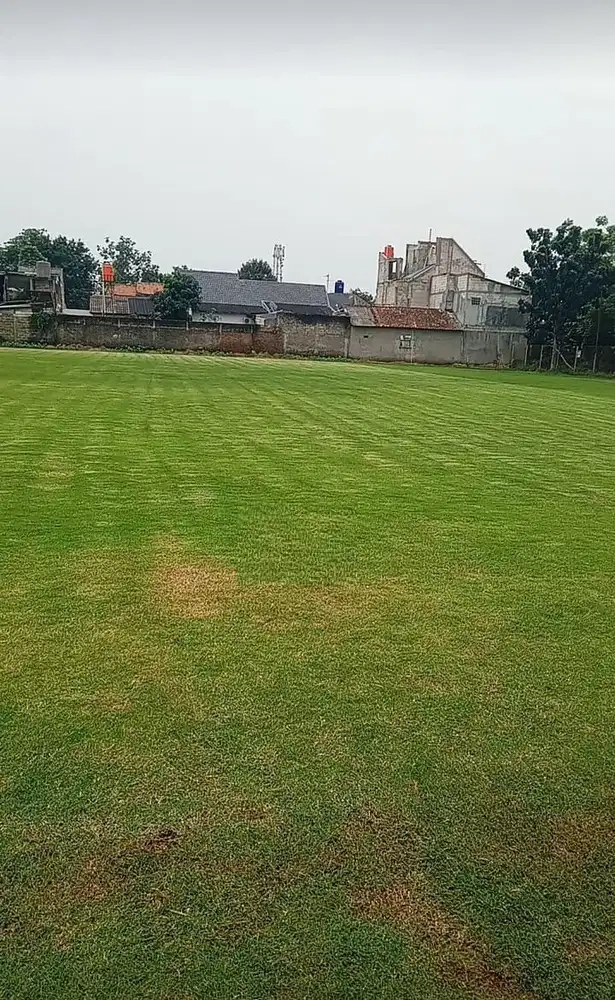 Dijual Tanah di Pondok Cabe Udik