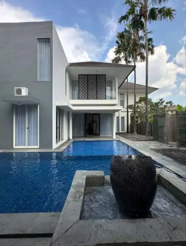 Rumah surabaya royal residence, dekat babatan wisata bukit mas wiyung