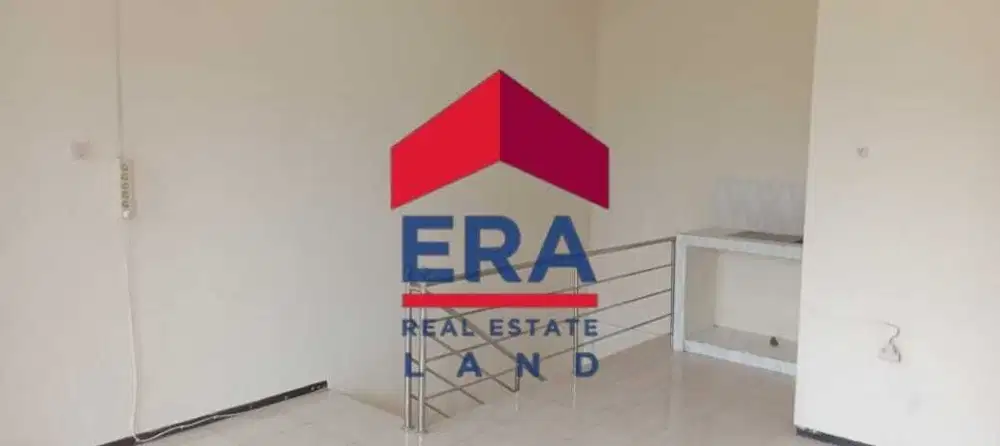 Disewakan Ruko di Jalan Candi Panggung, Mojolangu, Lowokwaru, Malang