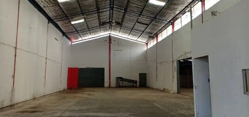 Di jual cepat gudang prima Daan mogot jakarta barat