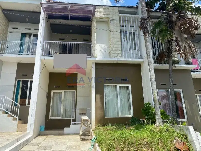 Rumah pusat kota area favorit, Tdar