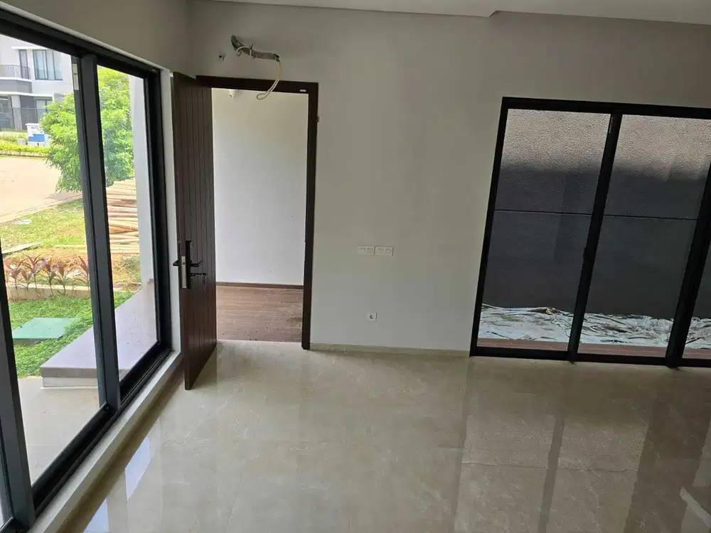 Dijual Rumah Sektor 7 Bintaro Jaya