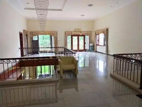 Rumah The Mansion Pakuwon Indah SUDAH Renovasi Harga NEGOO