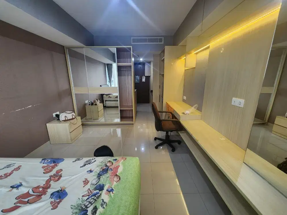 SEWA MURAH Apartemen U residence