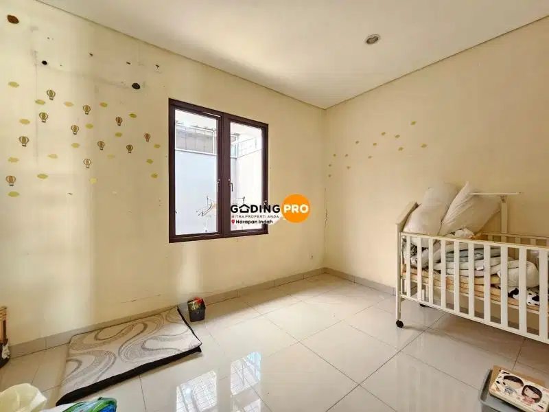 Dijual Rumah di Cluster Asera One South