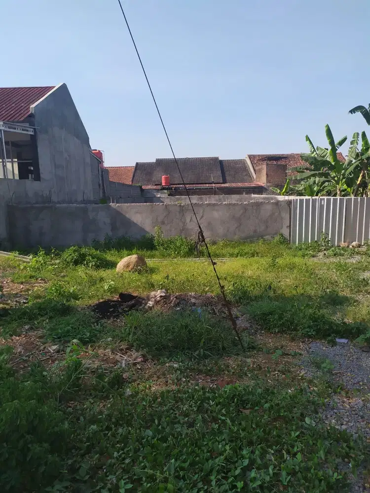 Sewa Tanah Jl.Untung Suropati Semarang Barat – 10282