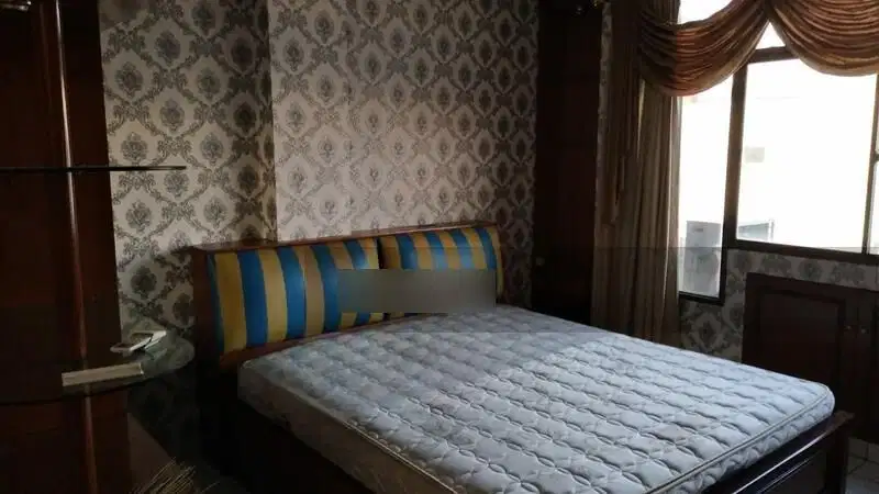 Dijual Cepat: Harga dibawah NJOP Apartement Gunung Sahari