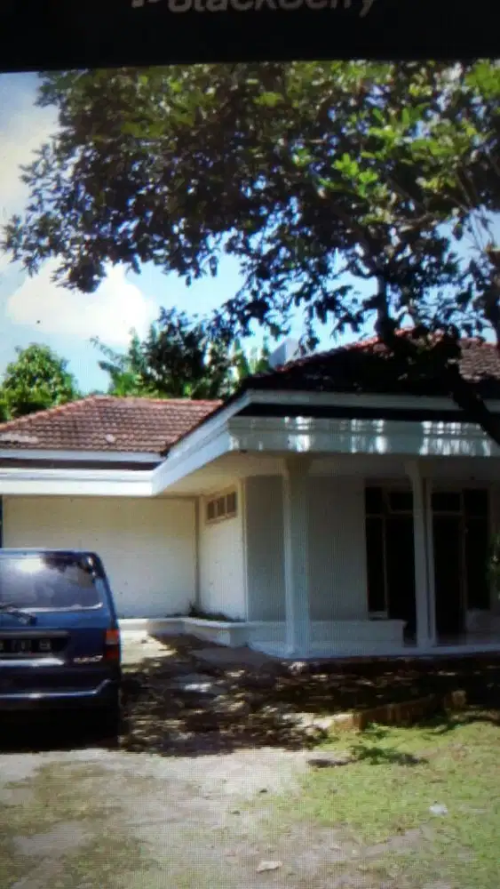 Dijual Rumah Saung Gintung Ciputat