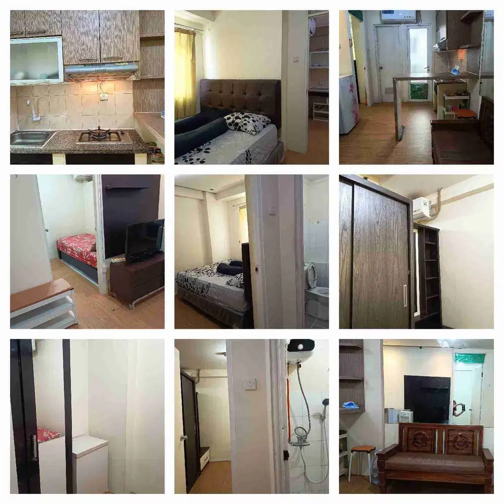 Disewakan Apartemen Gading Nias