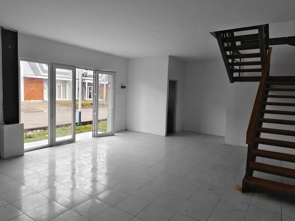 Disewakan cepat dijamin termurahhh Gudang Laksana Business Park