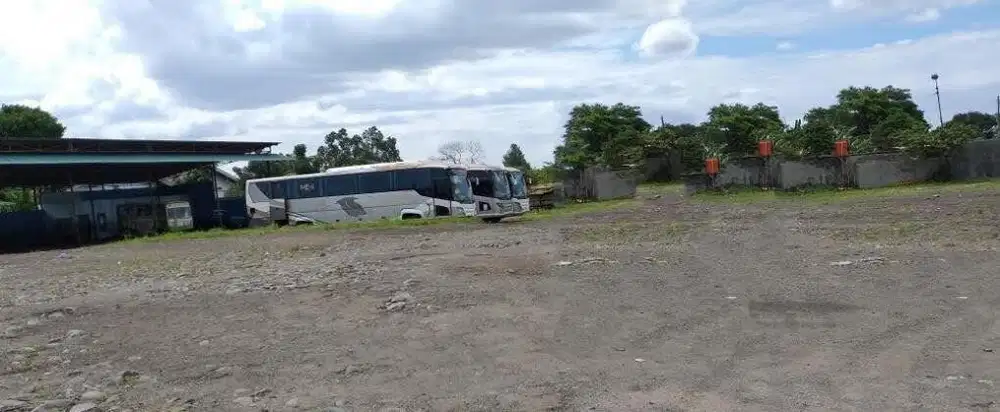 FOR SALE / LEASE – TANAH 1,7 HA DI JALAN RAYA WANGUN – CIAWI