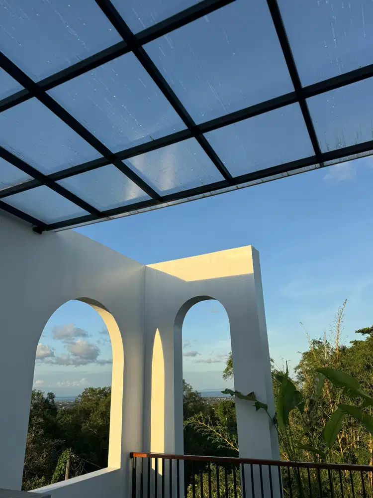 Brand New Villa area Kutuh with Mediterranean Style