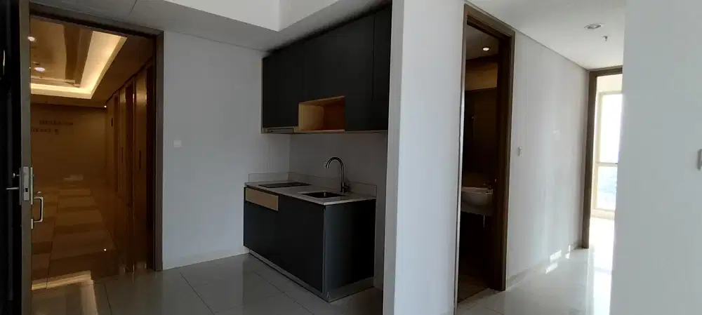 APARTEMEN TAMAN ANGGREK RESIDENCE JAKARTA BARAT