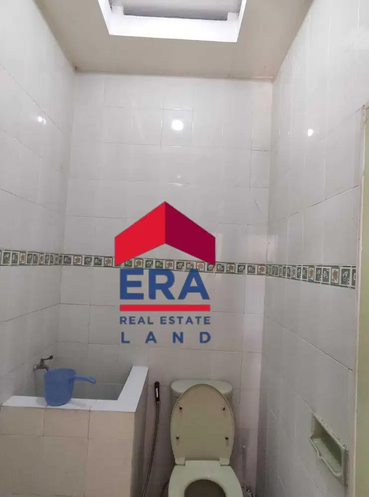 Disewakan Rumah di Jalan Ikan Teri, Malang