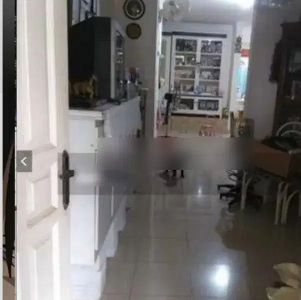 Dijual Cepat Rumah Janur Elok Kelapa Gading Jakarta Utara