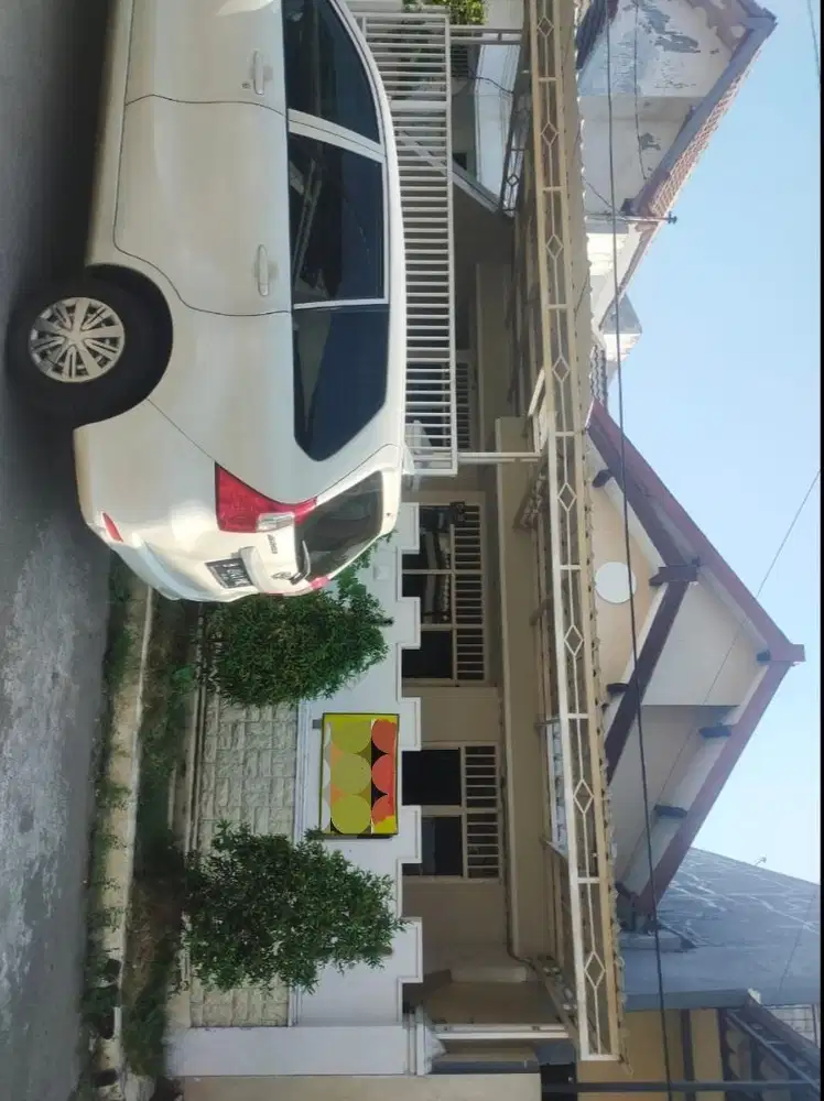 DiJual Rumah Baru Renovasi Siap Huni,Perumahan Pondok Maspion Waru Sda