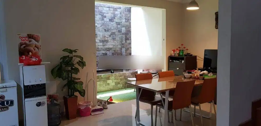 Dijual Cepat Rumah di Janur Elok Kelapa Gading