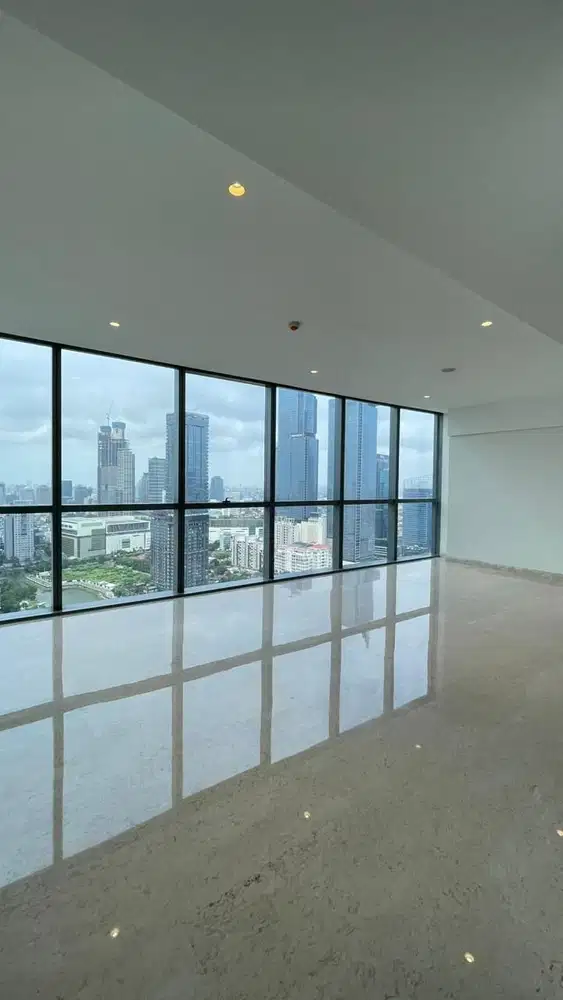 Dijual Apartemen Casa Domaine Uk 149 sqm 3br Best View At Jakarta Pusa