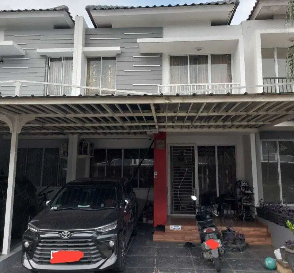 Dijual Rumah Bagus Siap Huni di Gtrand Galaxy City, Bekasi