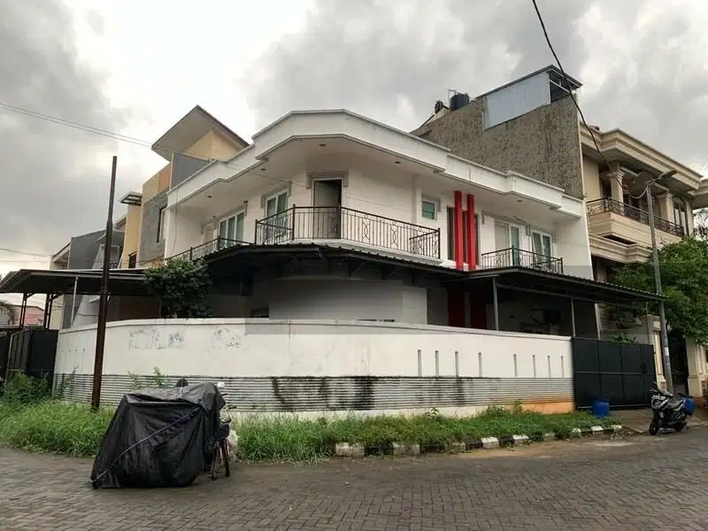 Di Jual Cepat Rumah Kelapa Gading