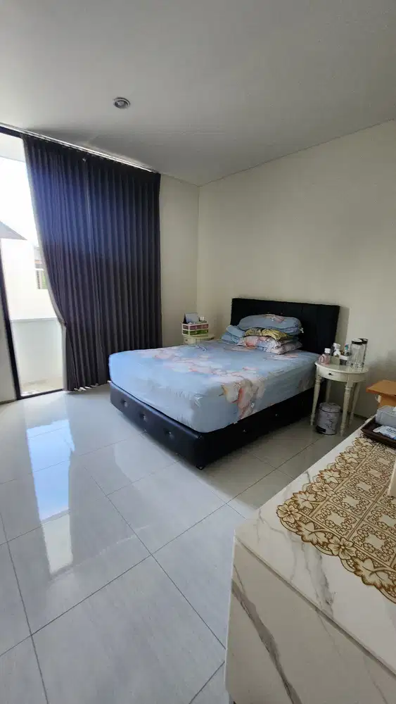 termurah Graha Natura lebar 9 adenia Minimalis