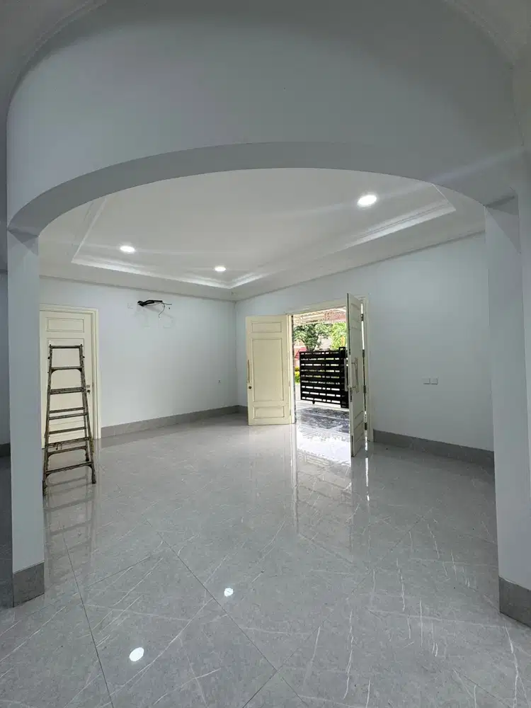 Rumah Permata Puri Media, Rumah Puri, Kembangan, Jakarta Barat