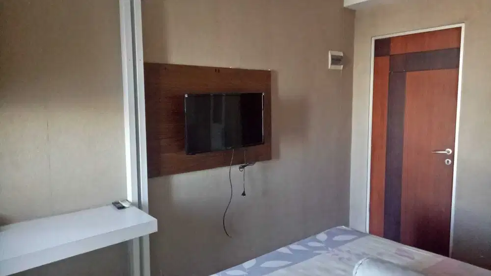 Apartemen Gunawangsa Merr