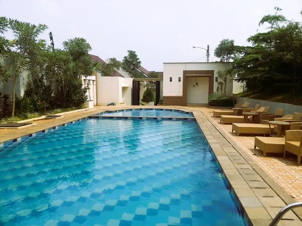 Rumah siap huni serua ciputat dekat bintaro dan bsd Details rumah sbb: