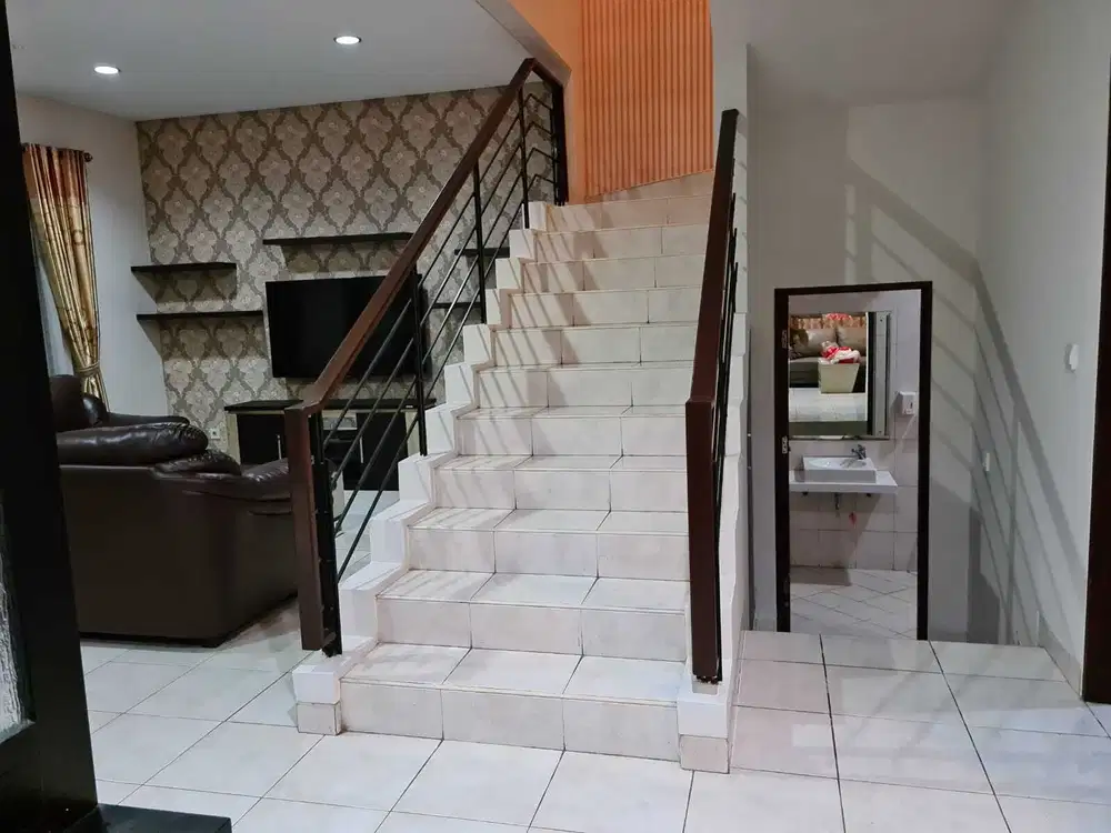 Green Cove Bsd Sudah Renovasi