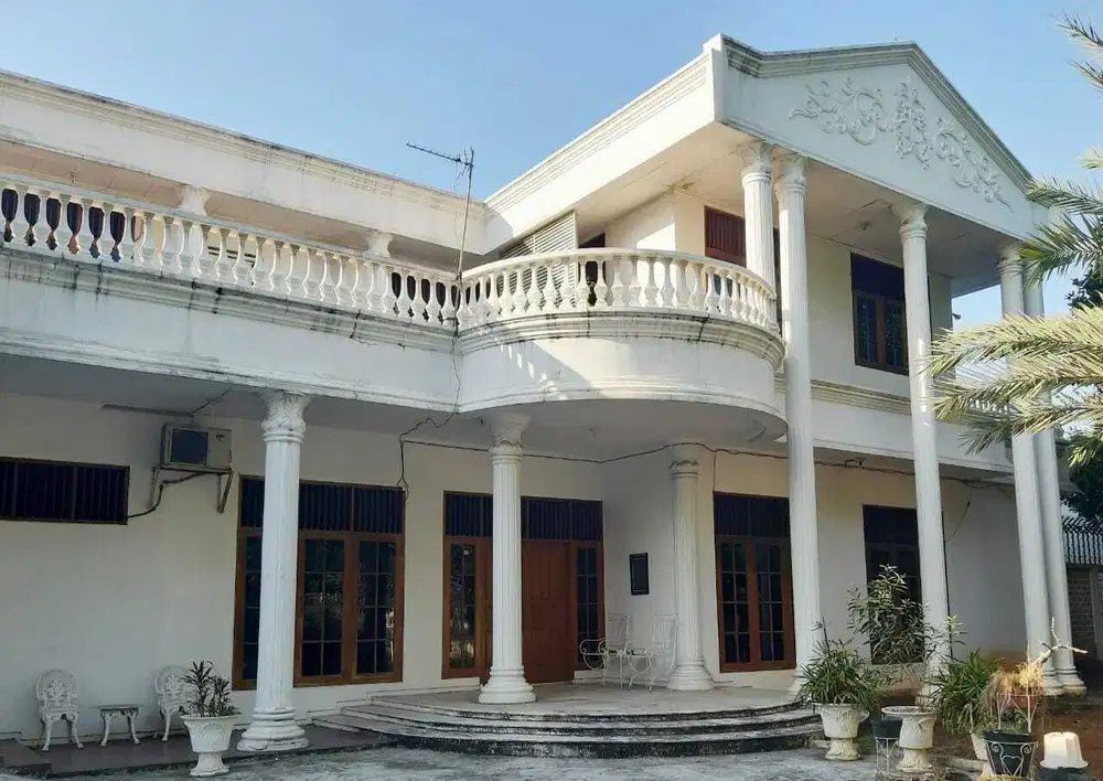 dijual rumah mewah duren sawit,jakarta timur.